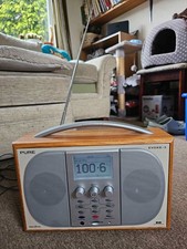 POWER CABLE NOT INCLUDED Pure