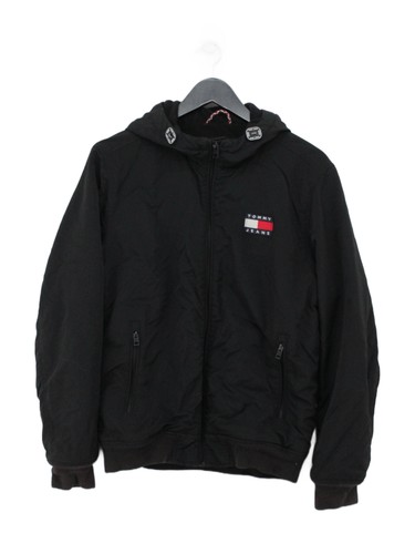 Tommy jeans rain - jeans, jacket