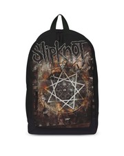 SLIPKNOT - PENTAGRAM - Bag -