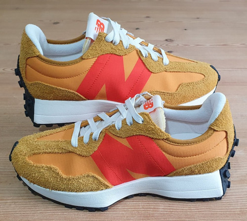 New balance 327 - balance,
