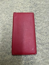 Original Ferrari Wallet - Red