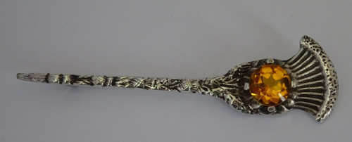 Fabulous antique scottish - ,