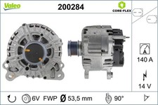 Alternator VALEO 200284