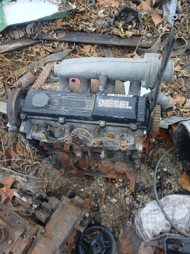 Used mazda perkins - used,