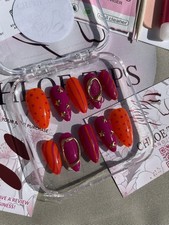 Press On Nails| summer vibes 