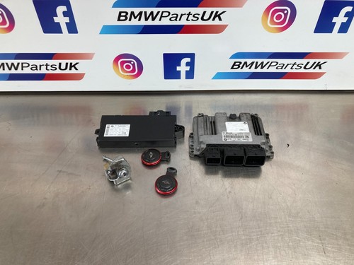 Mini cooper ecu kit 7587548 - s,