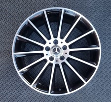 20” GENUINE MERCEDES E CLASS