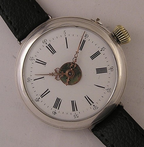 120 years old - vintage, goliath