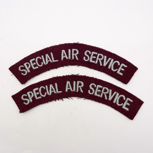 Genuine sas special air - special,