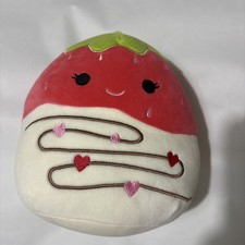 SQUISHMALLOWS, SCARLET THE