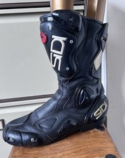 SIDI Vertebra Motorcycle Boots