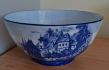 Late Mayers bowl Keeling & Co