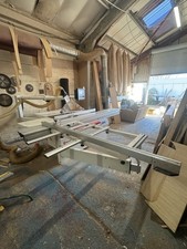 Scm Si400 Nova. Automatic