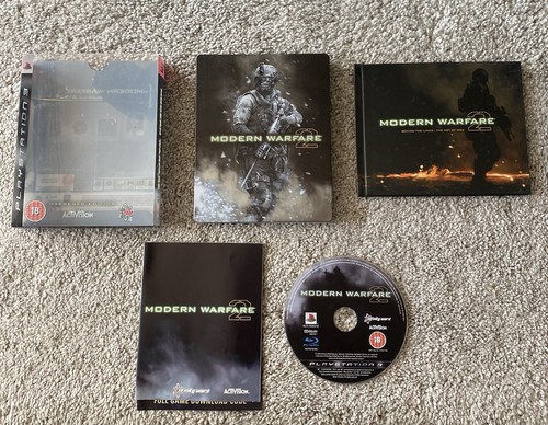 Call duty modern - modern, 2