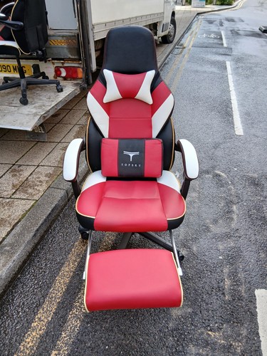 Topsky chair gaming office - topsky,
