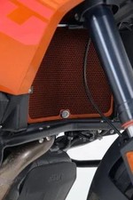 R&G RADIATOR GUARD COMPATIBLE