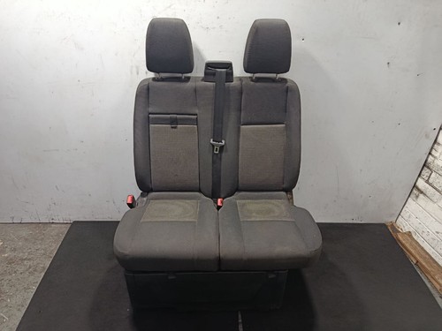 Ford transit mk8 passenger - ford,