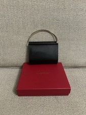 Cartier Clutch Purse Bag