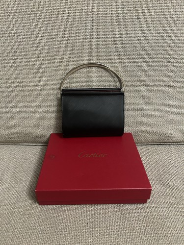 Cartier clutch purse - clutch,