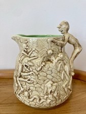 Vintage Falcon Ware "Ghoulies