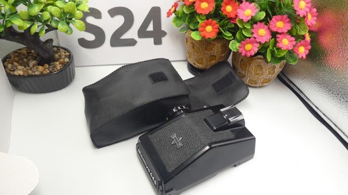 Meter works mint mamiya m645 - works,