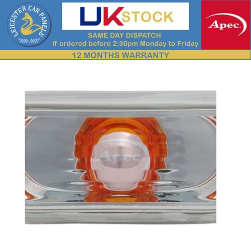 Apec indicator light - light, ford