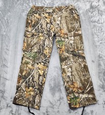 Realtree Edge Pants Womens XL