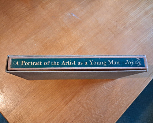 The folio society - the, a