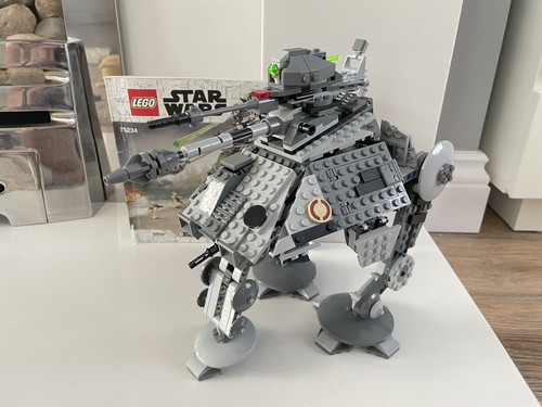 Lego star wars walker - lego,