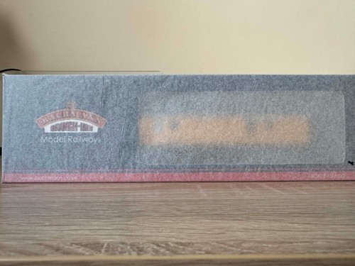 Bachmann 190 mk1 - bachmann, 39-190