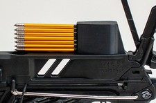 2 Man Kung Sobek Alligator Plus Multi-Shot Speed Loaders