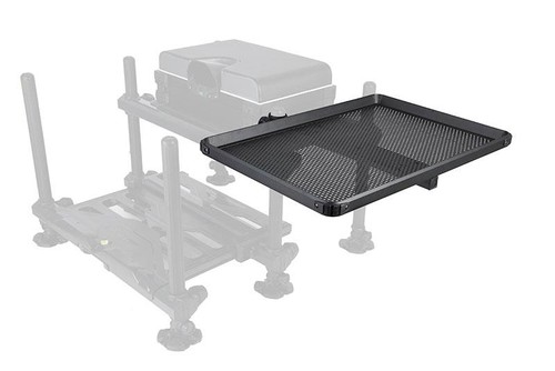 Matrix standard side tray - side,