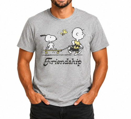 Peanuts snoopy charlie - snoopy,