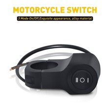 Motorbike motorcycle handlebar - motorbike,