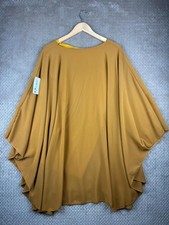 Italy Moda Mustard Yellow One