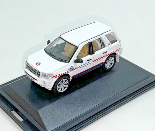 Oxford diecast land - oxford, rover