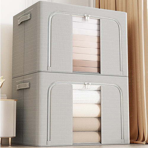 4pcs 66l folding - 4pcs, box
