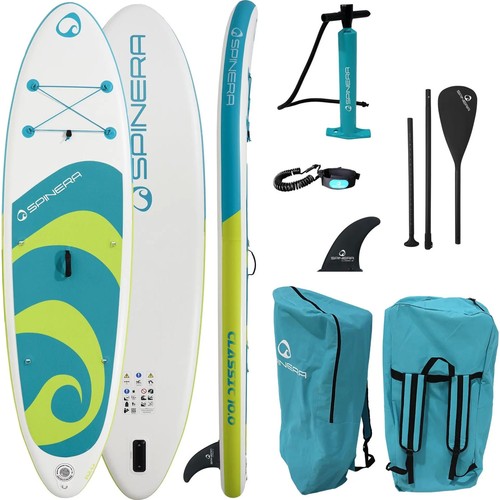 Spinera classic sup inflatable - spinera,