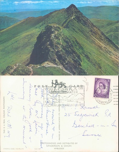 Patterdale