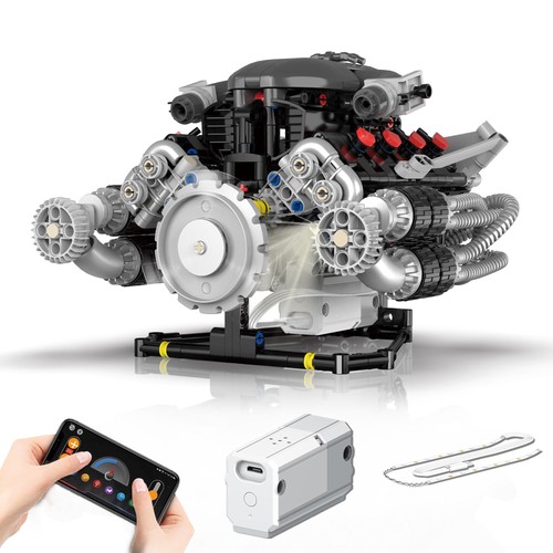 Engine model kit that works - that,