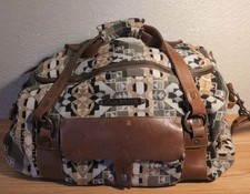 VERY RARE Pendleton x Eddie