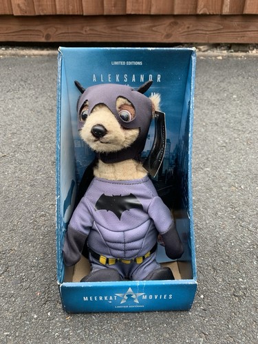 Meerkat movies limited edition - limited,