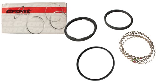 Grant piston ring full set - grant,