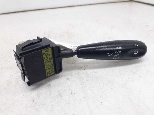 96314334 wiper cleaning