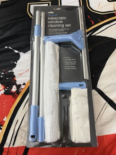 Wilko telescopic window - wilko,