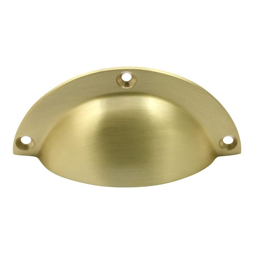 Prima cup pull handle 93mm - handle,