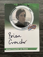 Blakes 7 Series 2 - Brian