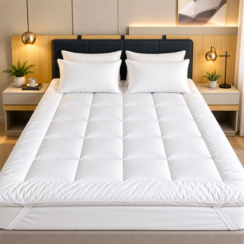Luxury deep fill - deep,