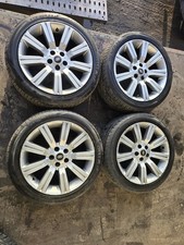 RANGE ROVER SPORT L320 SERIES