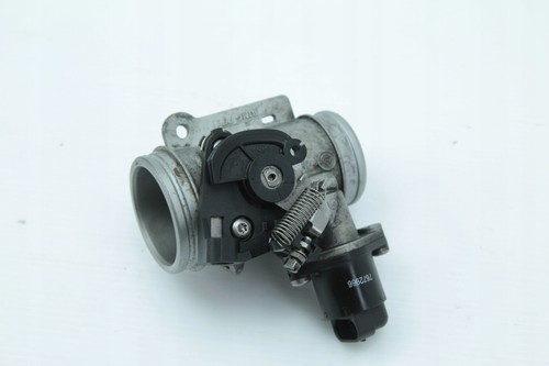 Bing 771 1065234 throttle body - bing,